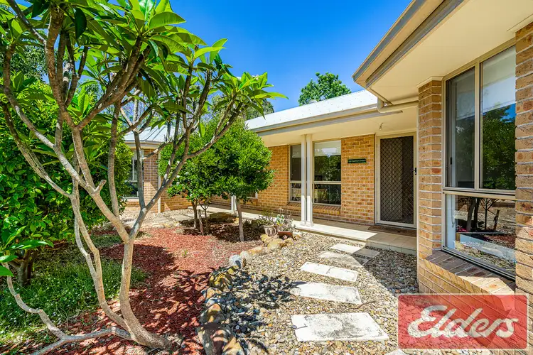 Second view of Homely house listing, 65 Taylors Road, Silverdale NSW 2752