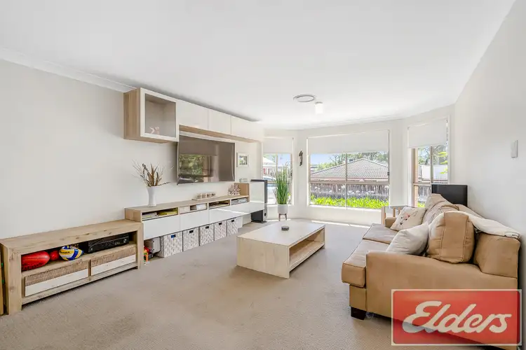 Third view of Homely house listing, 65 Taylors Road, Silverdale NSW 2752