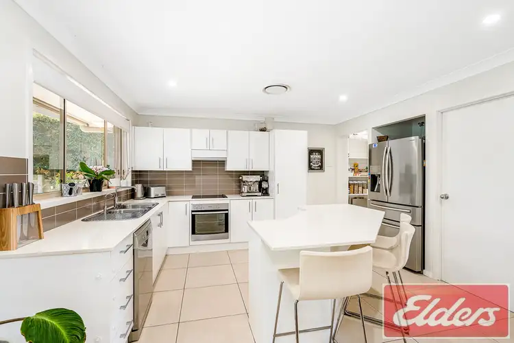 Fourth view of Homely house listing, 65 Taylors Road, Silverdale NSW 2752