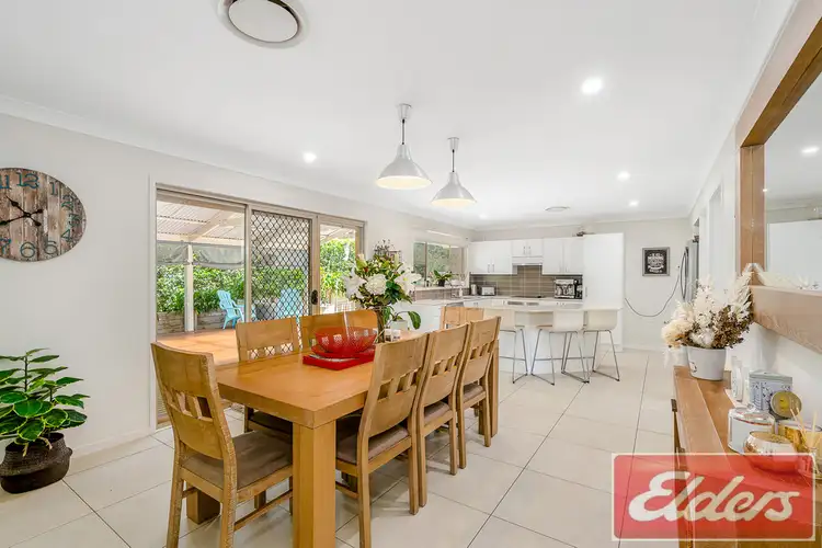 Fifth view of Homely house listing, 65 Taylors Road, Silverdale NSW 2752