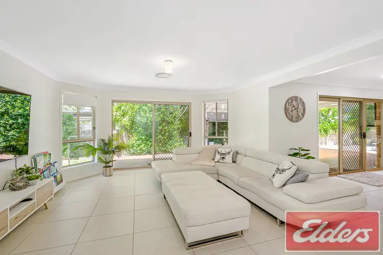 Sixth view of Homely house listing, 65 Taylors Road, Silverdale NSW 2752