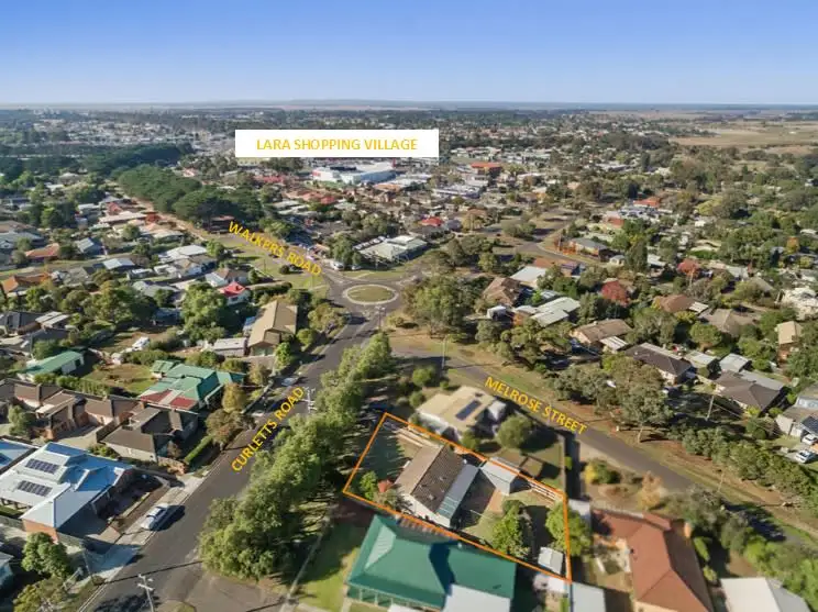 Main view of Homely house listing, 3 Curletts Road, Lara VIC 3212