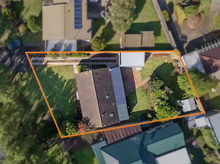 Second view of Homely house listing, 3 Curletts Road, Lara VIC 3212