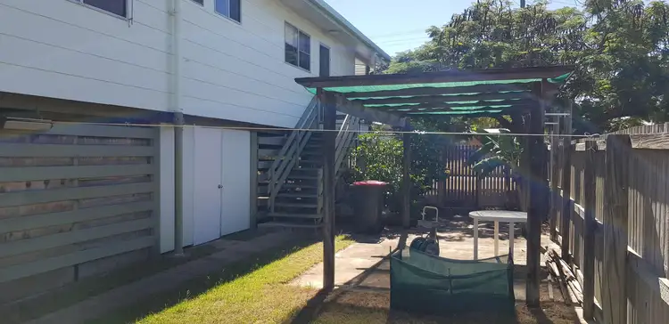 Fourth view of Homely house listing, 5 Patterson Street, Dysart QLD 4745
