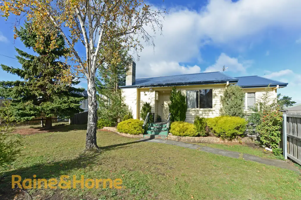 Main view of Homely house listing, 1/7 Erebus Street, Warrane TAS 7018