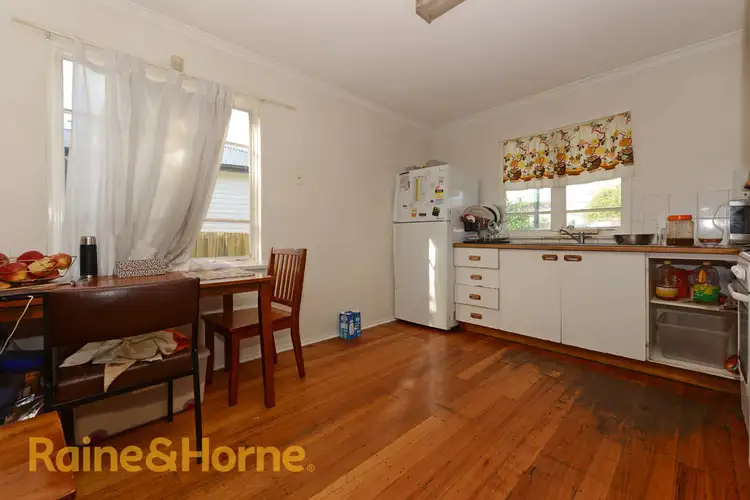 Second view of Homely house listing, 1/7 Erebus Street, Warrane TAS 7018