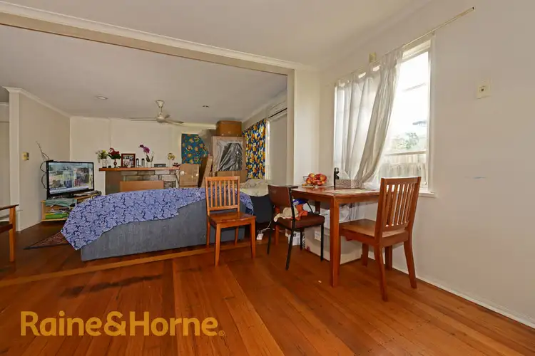Third view of Homely house listing, 1/7 Erebus Street, Warrane TAS 7018