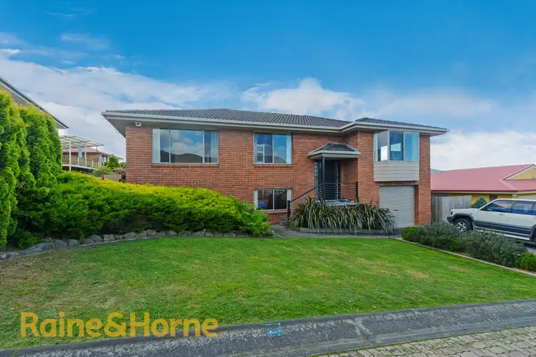 Main view of Homely house listing, 31 Vermont Court, Berriedale TAS 7011