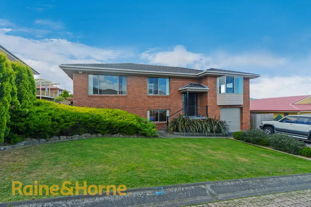 Main view of Homely house listing, 31 Vermont Court, Berriedale TAS 7011