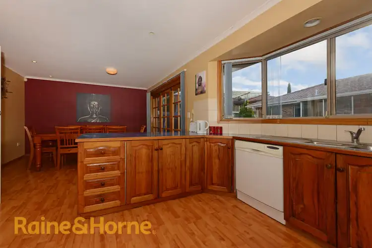 Second view of Homely house listing, 31 Vermont Court, Berriedale TAS 7011