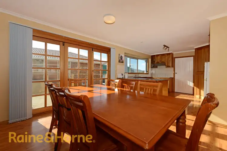 Third view of Homely house listing, 31 Vermont Court, Berriedale TAS 7011