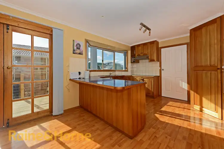 Fourth view of Homely house listing, 31 Vermont Court, Berriedale TAS 7011