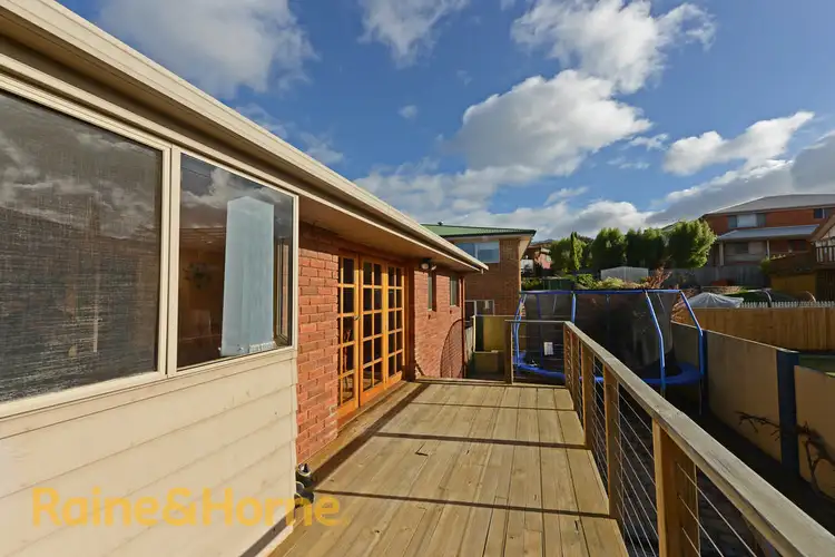 Sixth view of Homely house listing, 31 Vermont Court, Berriedale TAS 7011