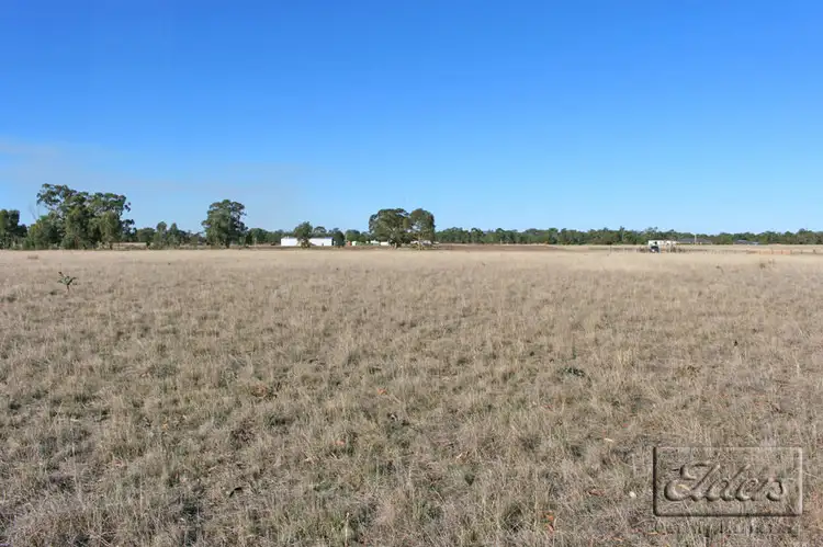 Main view of Homely land listing, Lot 5 Yamba Lane, Goornong VIC 3557