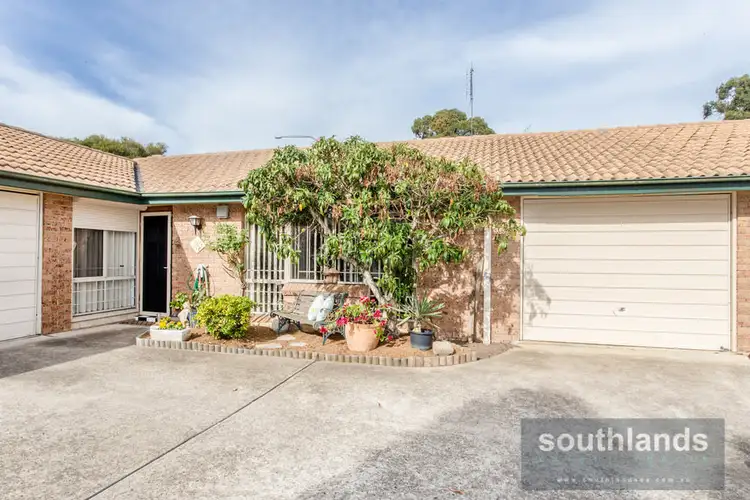 6/68-70 McNaughton Street, Jamisontown NSW 2750