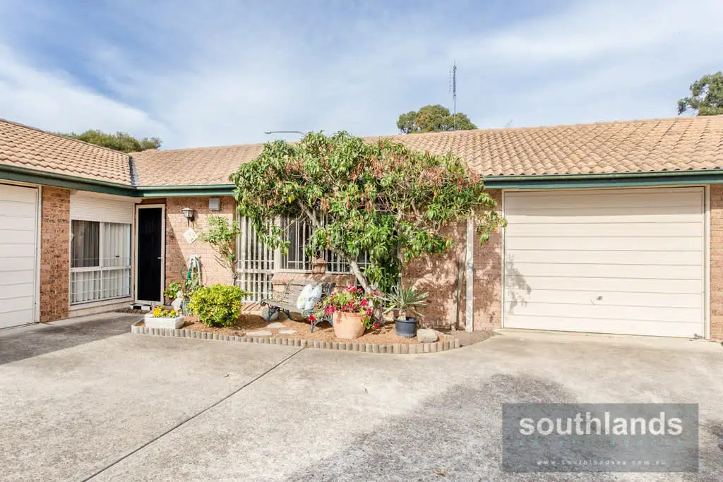 Main view of Homely townhouse listing, 6/68-70 McNaughton Street, Jamisontown NSW 2750