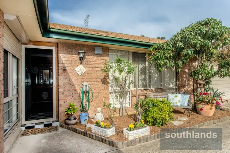 Second view of Homely townhouse listing, 6/68-70 McNaughton Street, Jamisontown NSW 2750