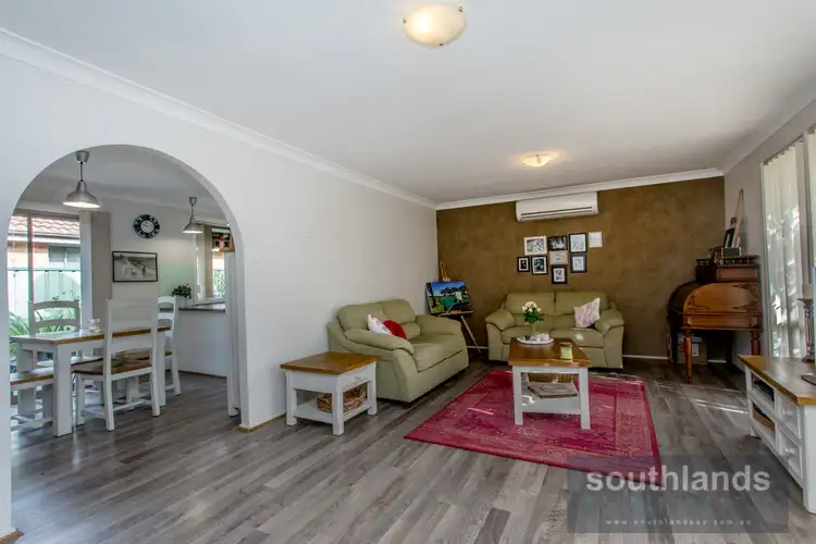 Third view of Homely townhouse listing, 6/68-70 McNaughton Street, Jamisontown NSW 2750