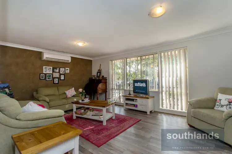 Fourth view of Homely townhouse listing, 6/68-70 McNaughton Street, Jamisontown NSW 2750