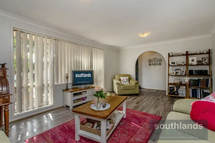 Fifth view of Homely townhouse listing, 6/68-70 McNaughton Street, Jamisontown NSW 2750
