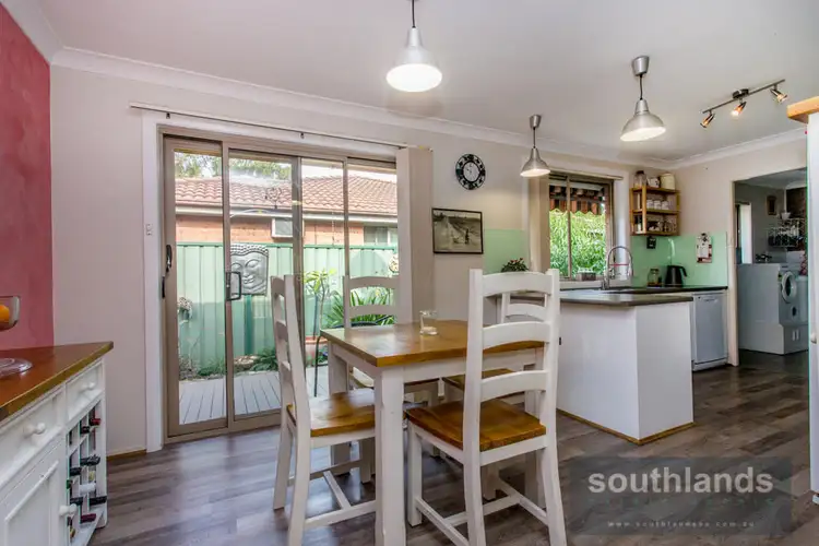 Sixth view of Homely townhouse listing, 6/68-70 McNaughton Street, Jamisontown NSW 2750
