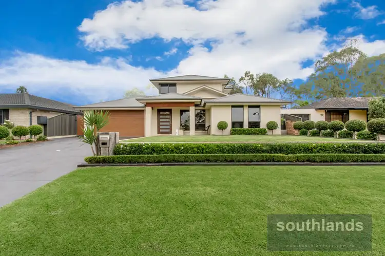 13 Pebworth Place, South Penrith NSW 2750