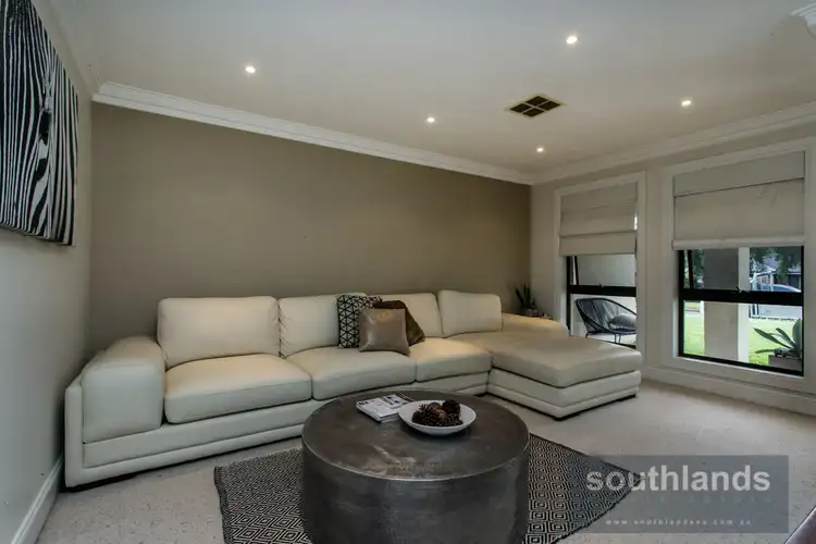 Fifth view of Homely house listing, 13 Pebworth Place, South Penrith NSW 2750