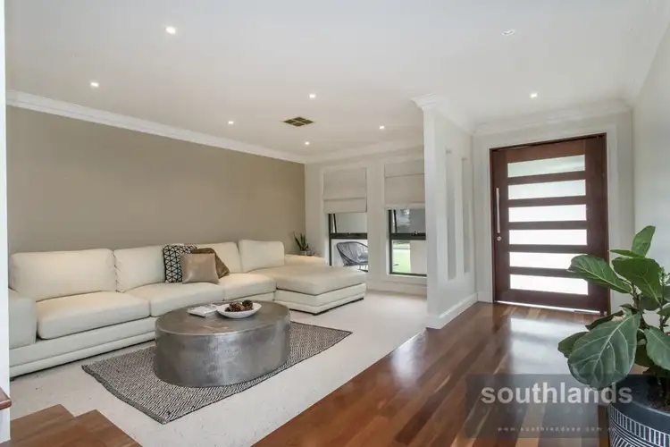 Sixth view of Homely house listing, 13 Pebworth Place, South Penrith NSW 2750