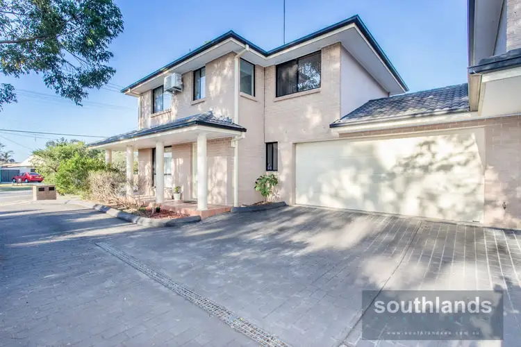 1/6 Smith Street, Kingswood NSW 2747