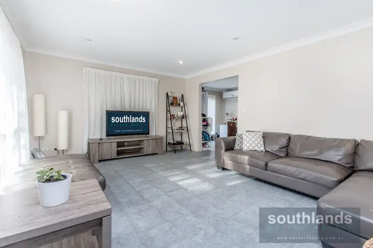 Third view of Homely semi-detached listing, 1/6 Smith Street, Kingswood NSW 2747