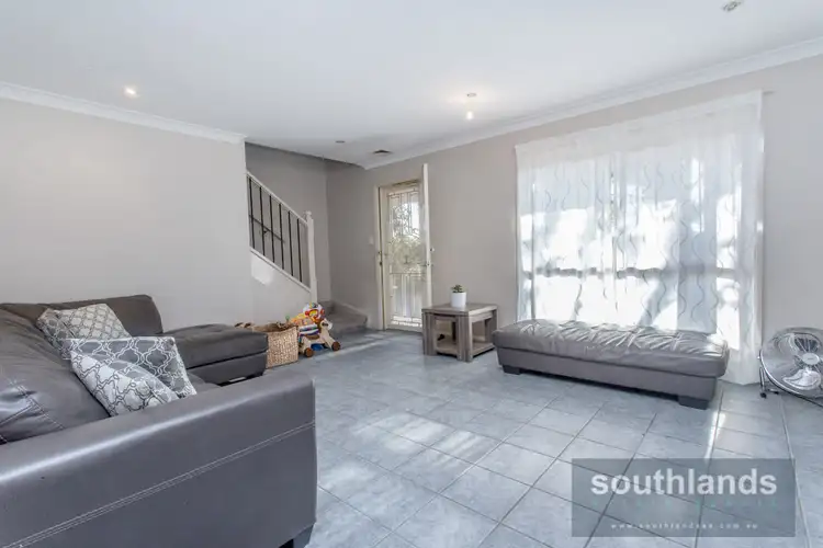 Fourth view of Homely semi-detached listing, 1/6 Smith Street, Kingswood NSW 2747
