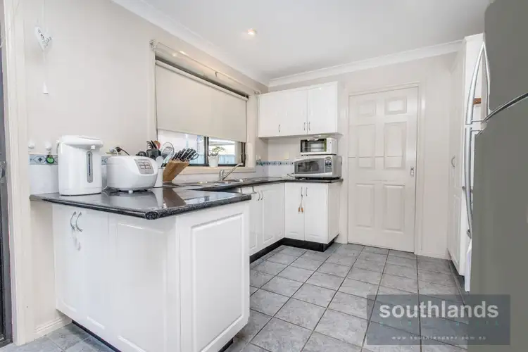 Fifth view of Homely semi-detached listing, 1/6 Smith Street, Kingswood NSW 2747