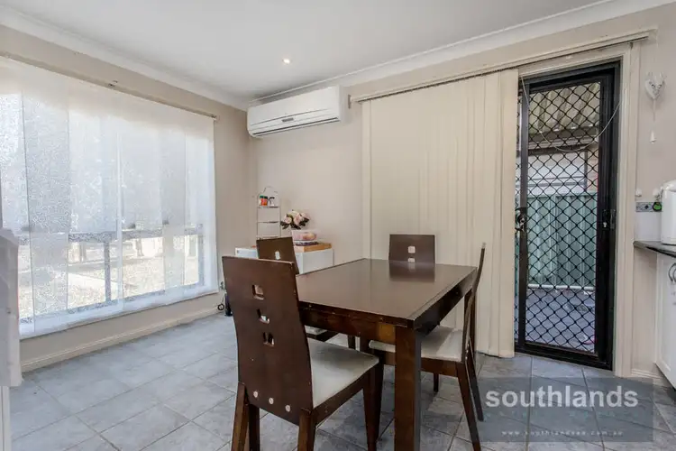 Sixth view of Homely semi-detached listing, 1/6 Smith Street, Kingswood NSW 2747