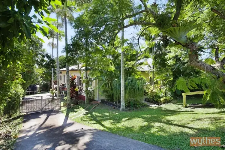 29 Tewantin Rd, Cooroy QLD 4563