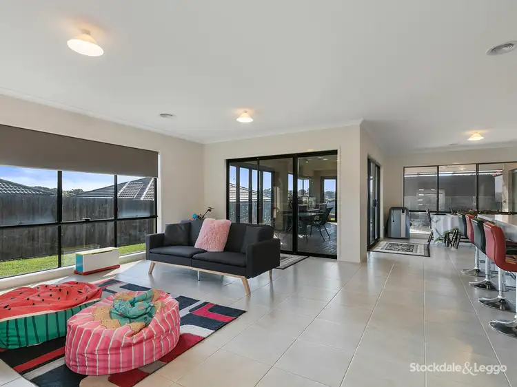 Main view of Homely house listing, 59 Shingler, Leongatha VIC 3953