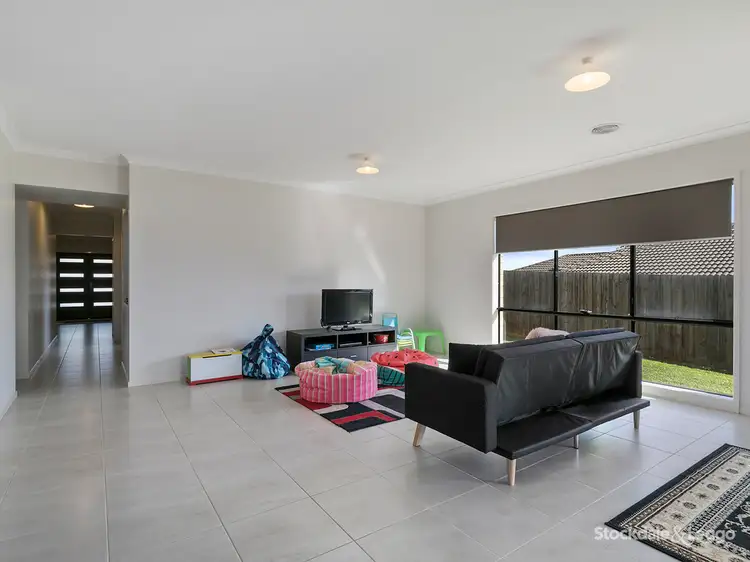 Third view of Homely house listing, 59 Shingler, Leongatha VIC 3953