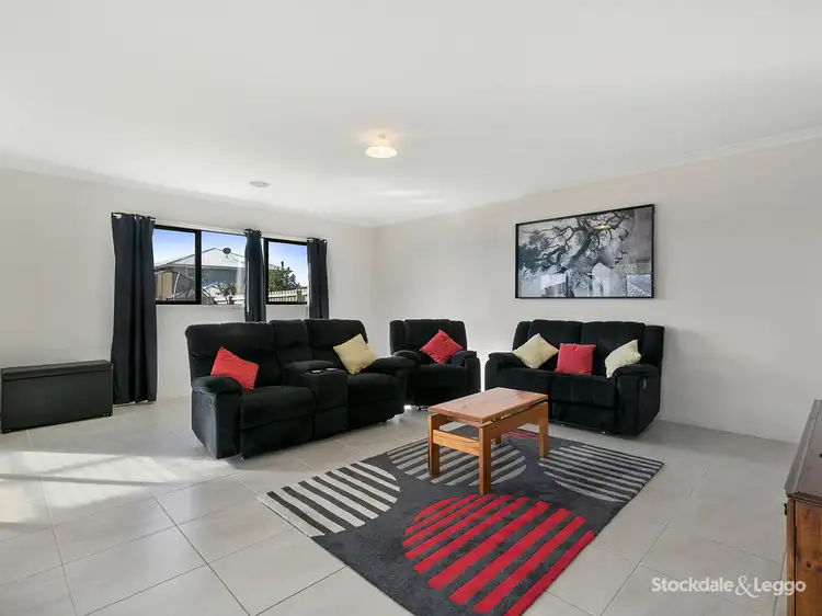 Fourth view of Homely house listing, 59 Shingler, Leongatha VIC 3953