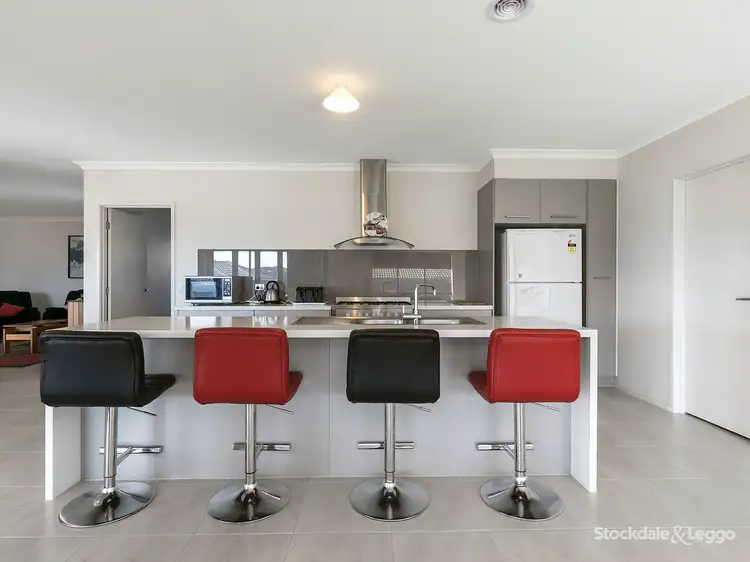 Fifth view of Homely house listing, 59 Shingler, Leongatha VIC 3953