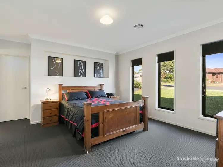 Sixth view of Homely house listing, 59 Shingler, Leongatha VIC 3953