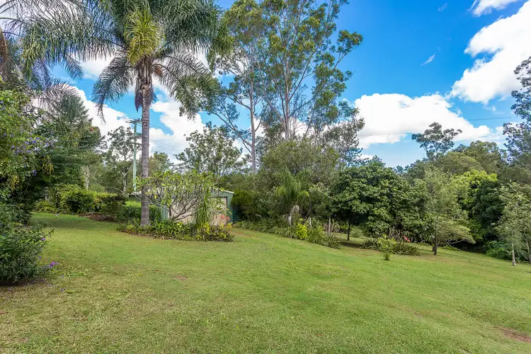 Second view of Homely house listing, 52 Kevin Road, Imbil QLD 4570