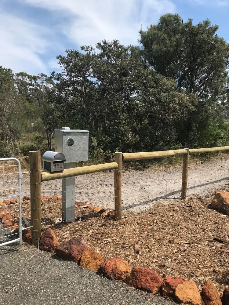 Lot 152 Cumming Rd, Oakford WA 6121