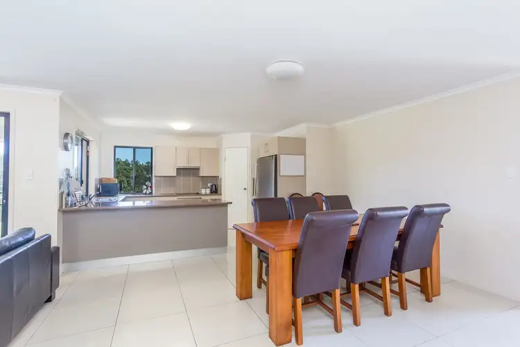 95 Forest Ridge Drive, Tamaree QLD 4570