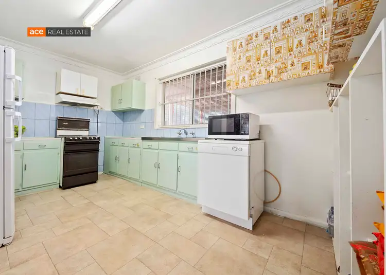 Fourth view of Homely house listing, 17 Fitzroy Street, Laverton VIC 3028