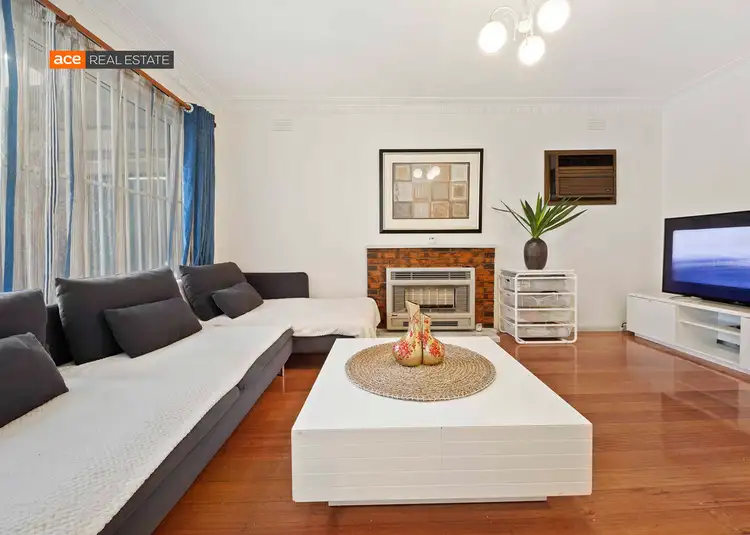 Fifth view of Homely house listing, 17 Fitzroy Street, Laverton VIC 3028