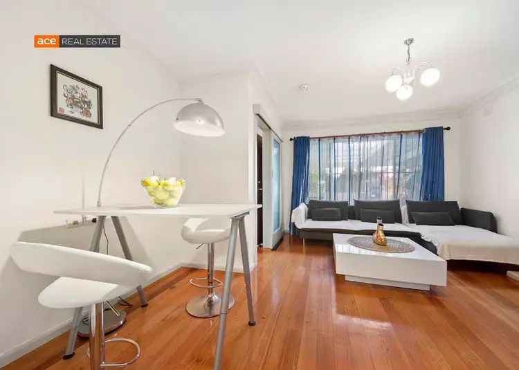 Sixth view of Homely house listing, 17 Fitzroy Street, Laverton VIC 3028