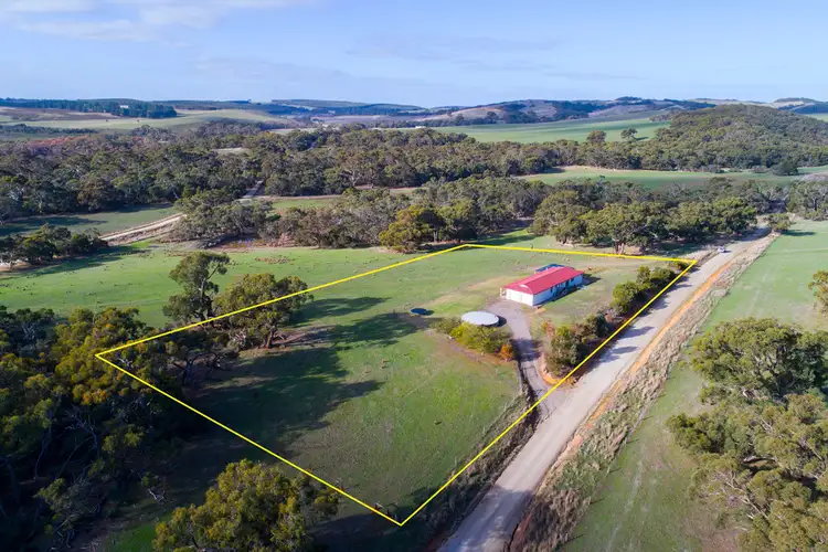 Fourth view of Homely rural property listing, 31 Mount Cone Road, Mount Compass SA 5210