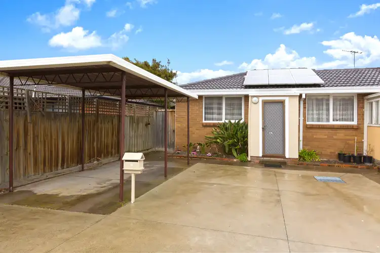 9/24 Golden Avenue, Bonbeach VIC 3196