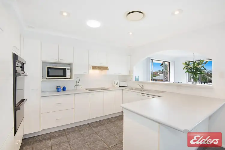 Fourth view of Homely house listing, 61 Deptford Avenue, Kings Langley NSW 2147
