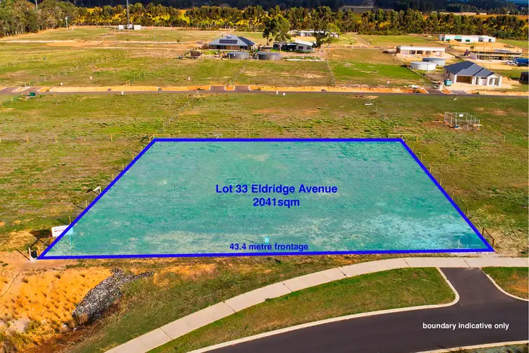 37 Eldridge Avenue, Witchcliffe, Margaret River WA 6285