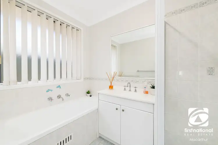 Sixth view of Homely house listing, 45 Freeman Circuit, Ingleburn NSW 2565